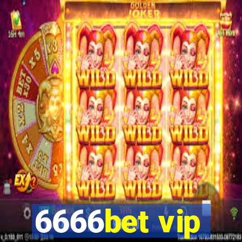 6666bet vip